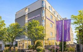Mercure Stuttgart Zuffenhausen